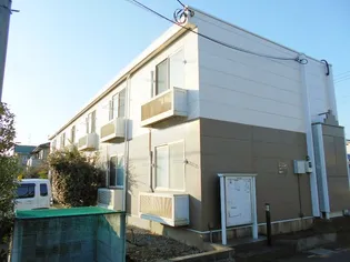 レオパレスアゼリアの画像