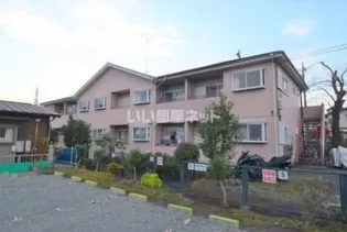 パークフルールの画像