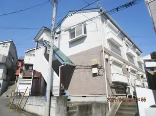 ロッキーハウスの画像