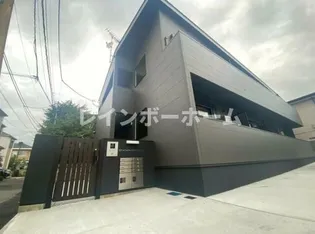 STATION SIDE GAIAの画像