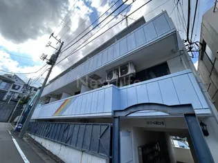 エトワール保土ヶ谷の画像