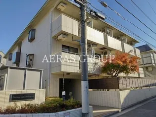 アーバンテラス中野野方の画像