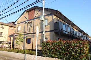 サンライトハイツ Ⅱの画像