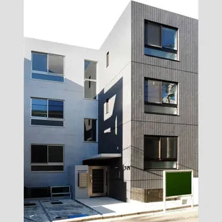 スペリオール渋谷本町の画像