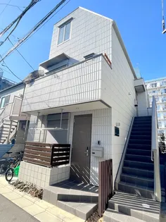 ヘーベルメゾン高円寺北の画像