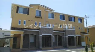 パークアヴェニュー 1番館の画像