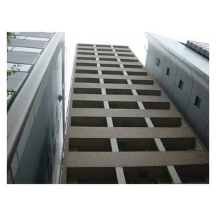 東京都港区芝1【マンション】の外観