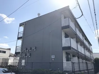 レオパレスソネットアルブルの画像