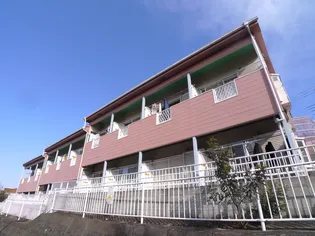 コーポドルチェの画像