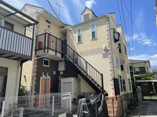 ユナイト矢向F スペンサーの画像