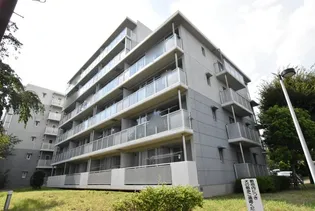 URグリーンタウン小金井の画像