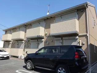 エイトフレア稲荷台の画像