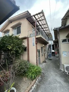 南的ヶ浜荘の画像