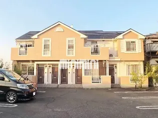 ドリームシティ富木島の画像