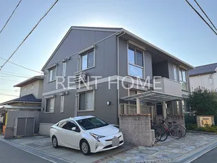 カーサ フェリーチェの画像