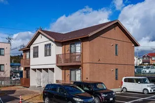 そらりすの庄Aの画像