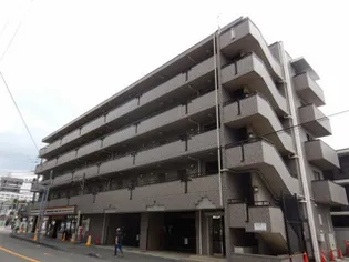 スクエアKIIの画像