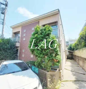 ボアレジデンスの画像