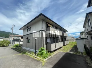 ジョリー若槻 Bの画像