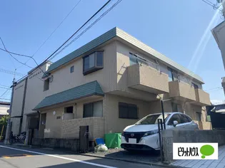 メゾン20の画像