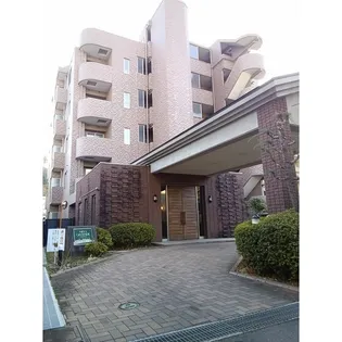 ネオグランデ広瀬川の画像