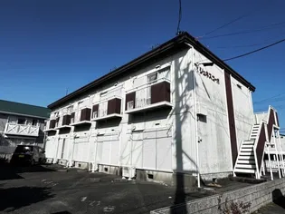 ジュネスコーポの画像