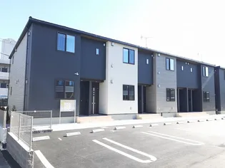 ケースリーI棟の画像