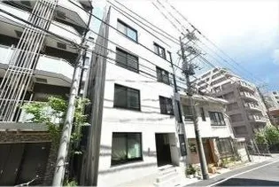 YUSHIMA LABEL【3階】の外観