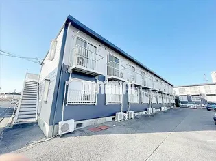 メイゾンやくしBの画像