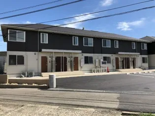 MITSUYA A棟の画像