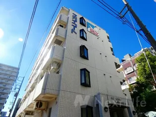 スカイコート川崎第4の画像