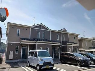 エトワールパルク エストの画像