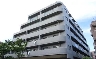 ライツ妙典の画像