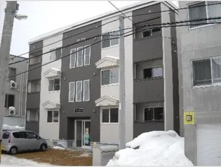 クレアメゾン澄川の画像