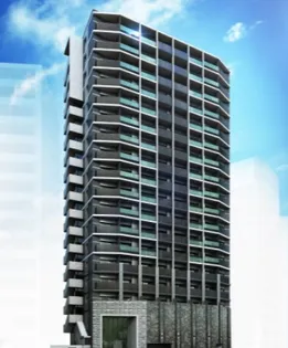 S-RESIDENCE国泰寺町一丁目【3階】の外観