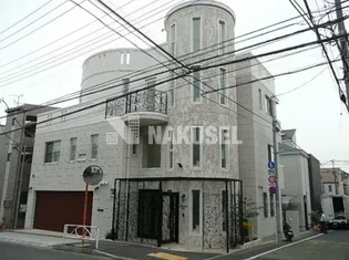 MIMOSA HOUSE JIYUGAOKAの画像