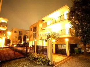 セントラルヒル鶴見の画像