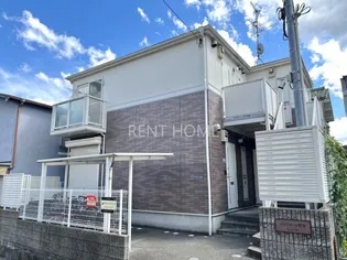 コンフォート軽里の画像