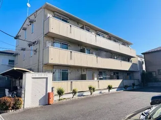 テラスコートの画像