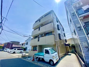 サニーコートオークラの画像