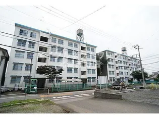 遠堀台ハイツBの画像