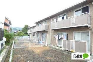 ロイヤルパーク篠ノ井 C棟の画像