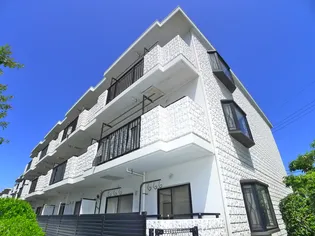 ロイヤルグリーン八千代1号棟の画像