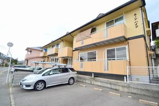 ムーンハイツの画像