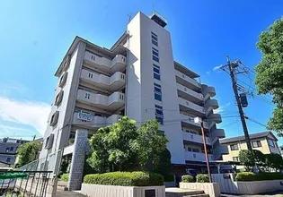 キャピタル南越谷の画像