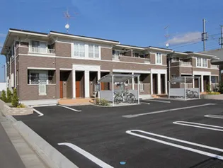 プレジール Iの画像