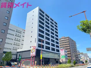 ザ レジデンス桑名の画像