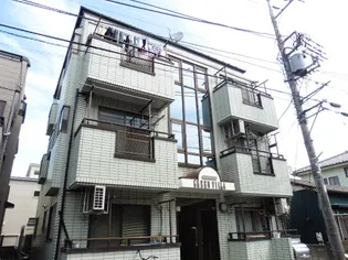 グリーンヴィラの画像