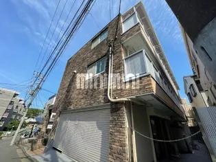 オークランドS Kの画像