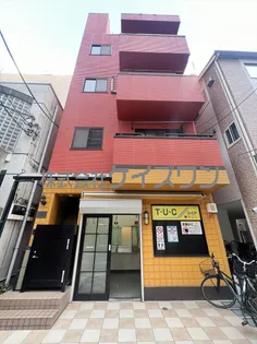 イワタビルの画像